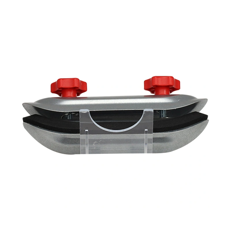 Inspectieluik 500mm ronde buizen - IDC500