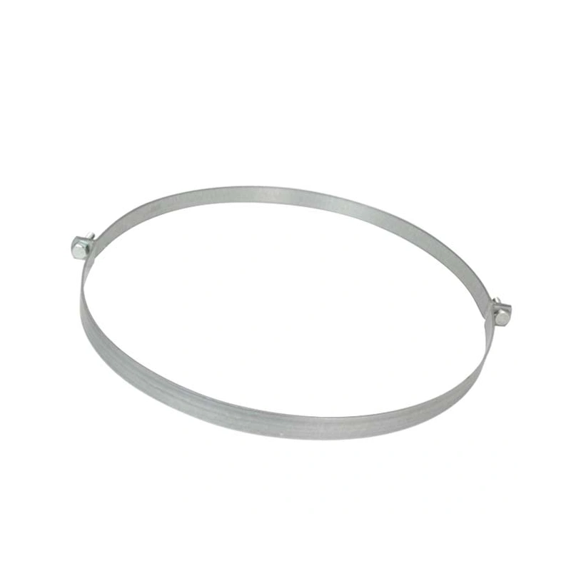 Beugel metaal 630mm zonder rubber - PCWOR630