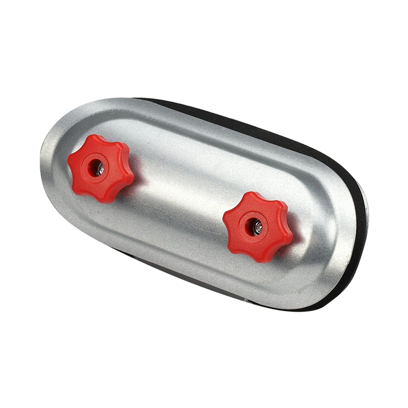 Inspectieluik 250mm ronde buizen - IDC250