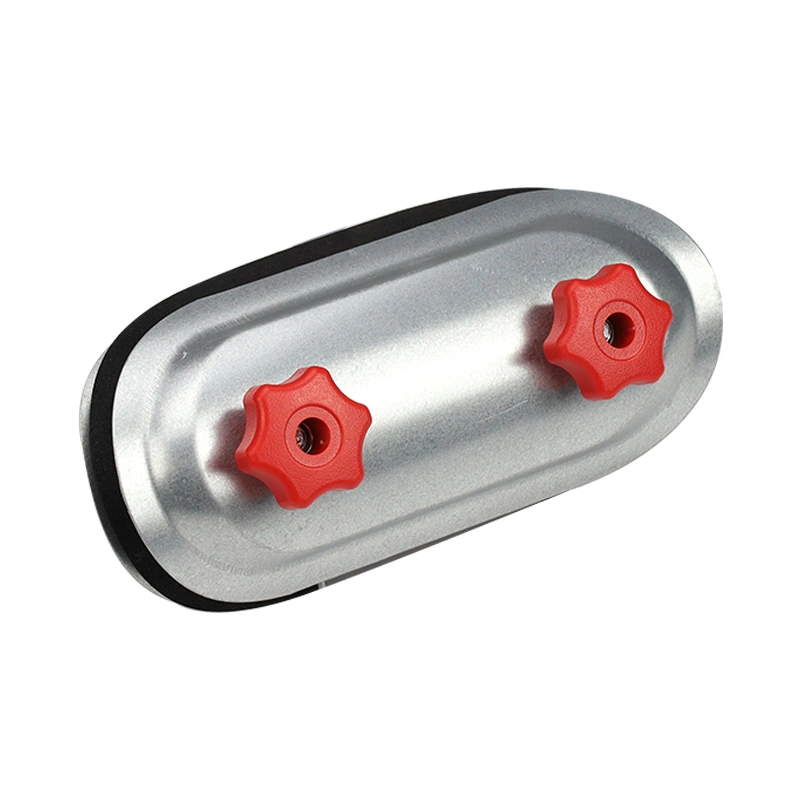 Inspectieluik 100/125mm ronde buizen - IDC125