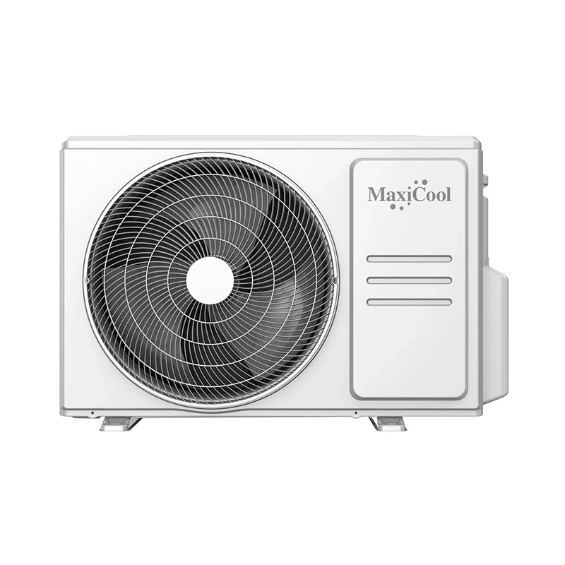 MaxiCool AURORA Triple split airco R32 1x2,5 kW + 2x3,5 kW set