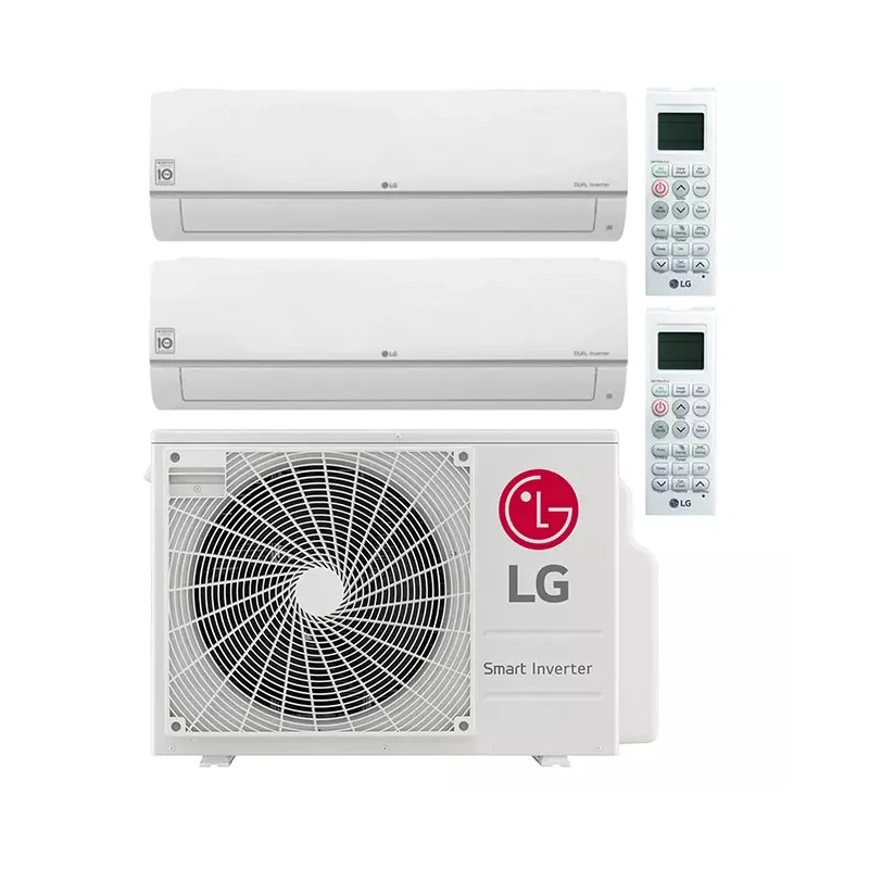 Multi split airco