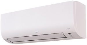 DAIKIN-Wandmodel Siesta Comfora 2,0 kW - ATXP20N -04573535240044