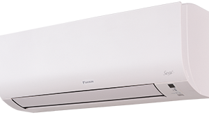 DAIKIN-Wandmodel Siesta Comfora 2,0 kW - ATXP20N -04573535240044