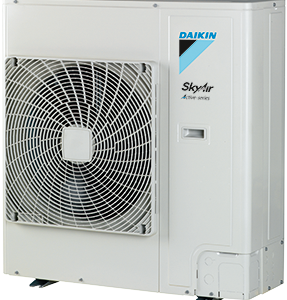 DAIKIN-Buitendeel Active 14,0 kW - 3 x 400V - AZAS140MY1 -04548848603794