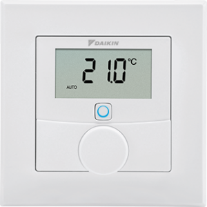 DHC Ruimte Thermostaat 2 (offline)